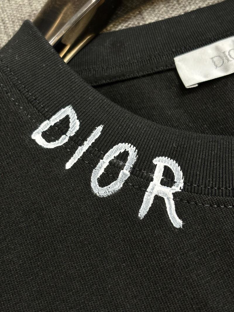 Christian Dior T-Shirts